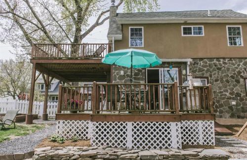 Saugerties Casa | Storybook House