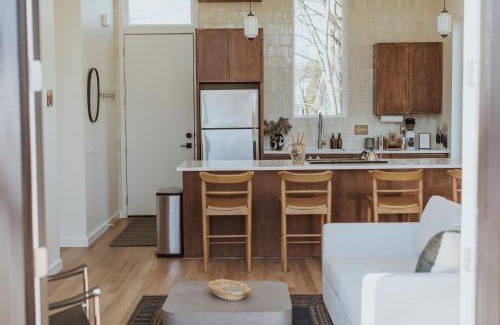McFerrin Park Apartamento | Storybook Nashville Guesthouse - Perfect for Couples and Solo Travelers