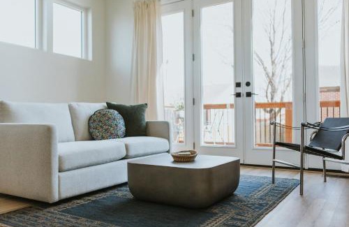 McFerrin Park Apartamento | Storybook Nashville Guesthouse - Perfect for Couples and Solo Travelers