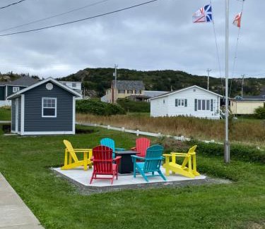 Crow Head Casa | Storytellers Retreat