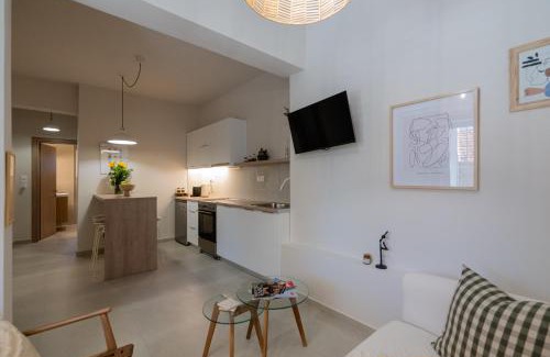 Stoupa Casa | Stoupa Cosy Casa