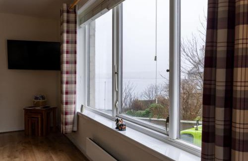 Lerwick Apartamento | Stouts Court Apartment