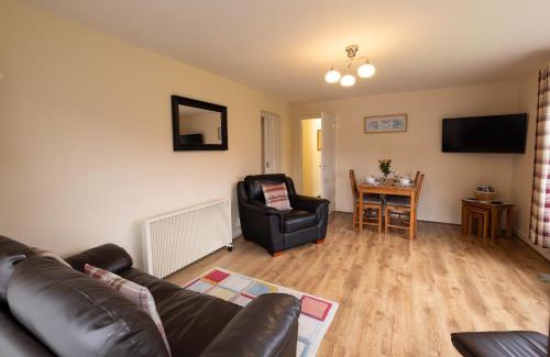 Lerwick Apartamento | Stouts Court Apartment