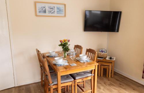 Lerwick Apartamento | Stouts Court Apartment