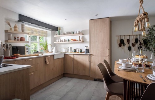 Stow-on-the-Wold Casa | Stow on the Wold Scandi Chic Authentic Cottage