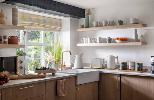 Stow-on-the-Wold Casa | Stow on the Wold Scandi Chic Authentic Cottage