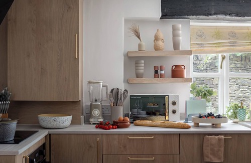 Stow-on-the-Wold Casa | Stow on the Wold Scandi Chic Authentic Cottage