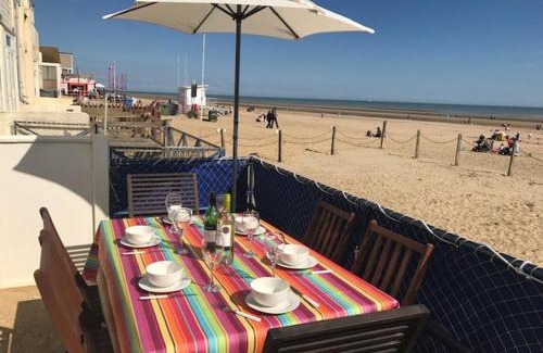 Camber Casa | Stowaway Beach House Camber Sands