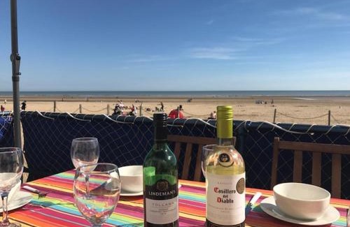 Camber Casa | Stowaway Beach House Camber Sands