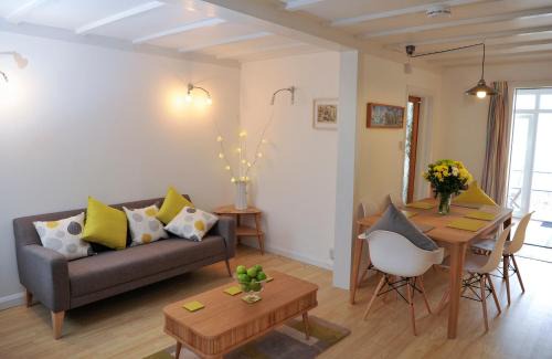 Camber Casa | Stowaway Beach House Camber Sands