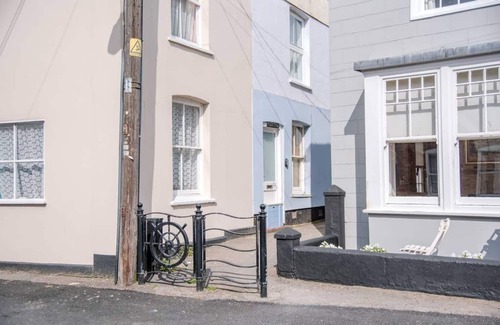 Aldeburgh Casa | Stowaway Cottage, Aldeburgh
