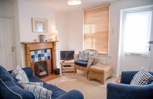 Aldeburgh Casa | Stowaway Cottage, Aldeburgh