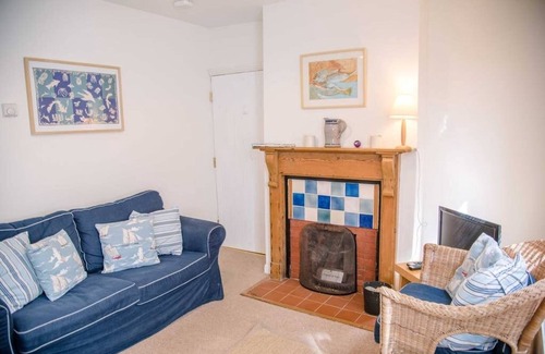 Aldeburgh Casa | Stowaway Cottage, Aldeburgh