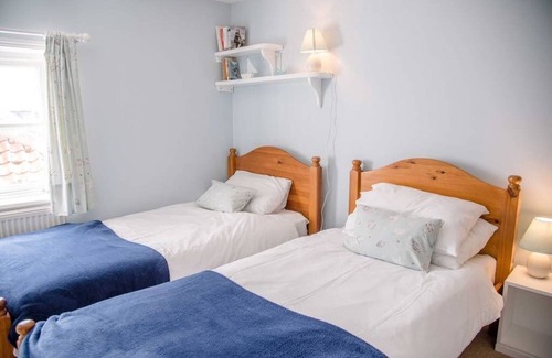 Aldeburgh Casa | Stowaway Cottage, Aldeburgh