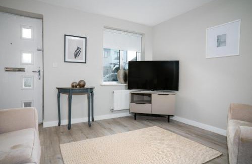 Derbyshire Casa | Stowe Hideout