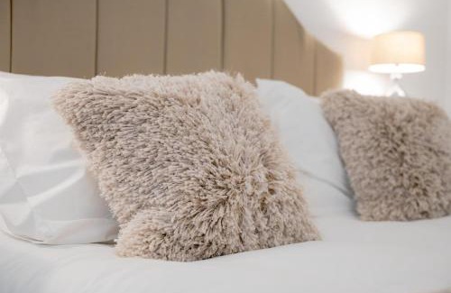 Derbyshire Casa | Stowe Hideout