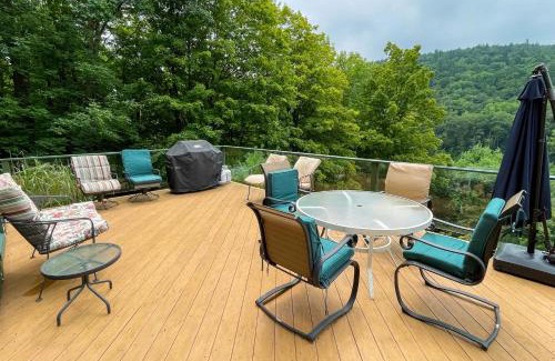 West Halifax Casa | Stowe Mountain Chalet