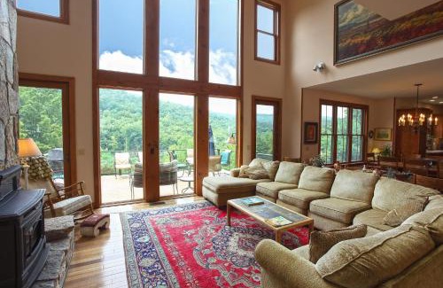 West Halifax Casa | Stowe Mountain Chalet