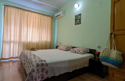 Chernomorets Casa | Stoyanovi Guest House