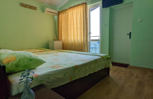 Chernomorets Casa | Stoyanovi Guest House