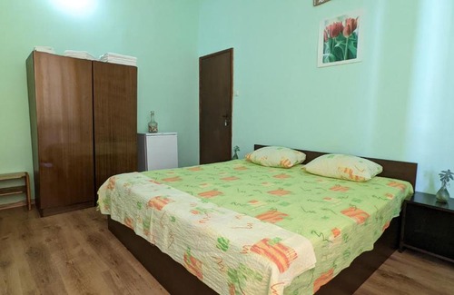 Chernomorets Casa | Stoyanovi Guest House