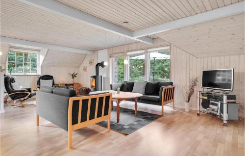 Fjellerup Casa | Stråhatten