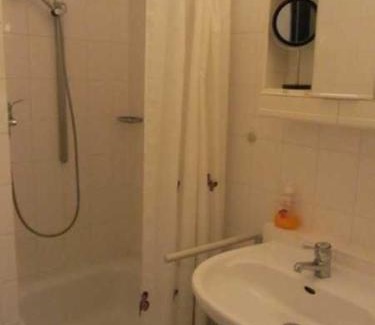 Niendorf Apartamento | STR123c "Strandhotel" - App 25