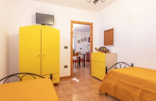 Alliste Cabaña | Stracca Holiday House No. 2