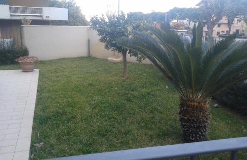 Cupra Marittima Apartamento | Straccia 1