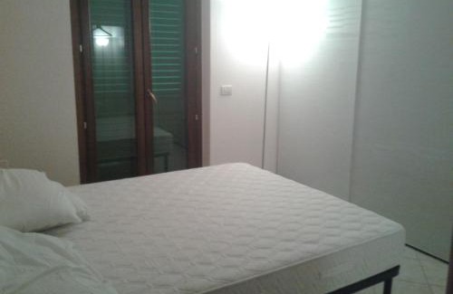 Cupra Marittima Apartamento | Straccia 1