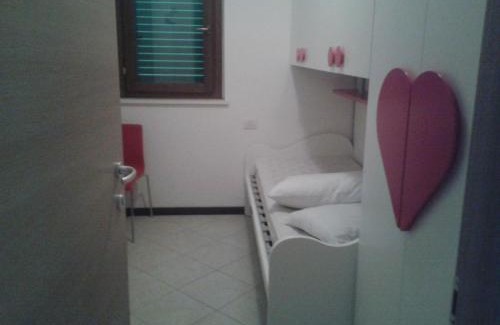 Cupra Marittima Apartamento | Straccia 1