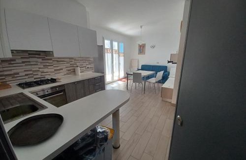 Cupra Marittima Apartamento | straccia 2