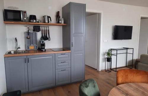 Southern Region Apartamento | Stracta Apartments