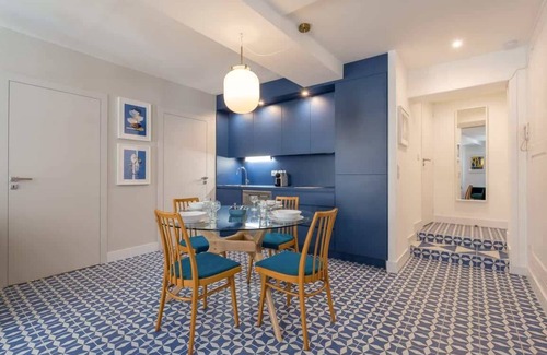 Terreaux - Bat d'argent Apartamento | Strada - Ubicación T2 Lyon