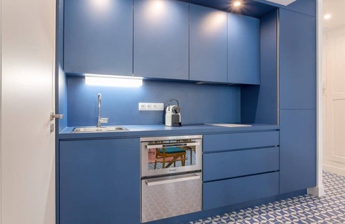 Terreaux - Bat d'argent Apartamento | Strada - Ubicación T2 Lyon