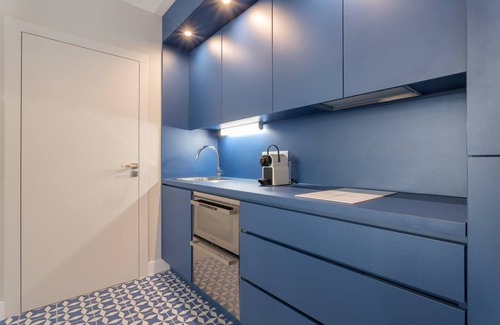 Terreaux - Bat d'argent Apartamento | Strada - Ubicación T2 Lyon