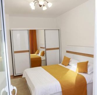 Brasov City Centre Apartamento | Strada Mureșenilor - Savas Apartament