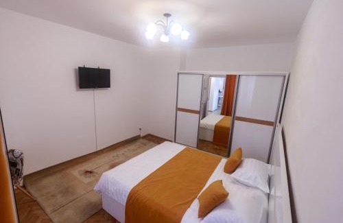 Brasov City Centre Apartamento | Strada Mureșenilor - Savas Apartament