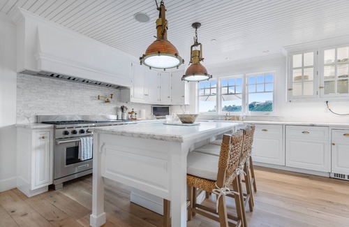 Bel Air Villa | Stradella Hideaway - A Perfect Luxury Hideaway for the Bel Air Lifestyle