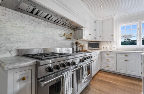 Bel Air Villa | Stradella Hideaway - A Perfect Luxury Hideaway for the Bel Air Lifestyle