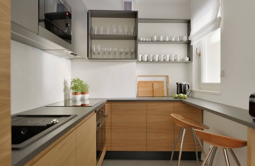 Stradom Apartamento | Stradonia Serviced Apartments