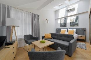 Stradom Apartamento | STRADONIA Serviced Apartments