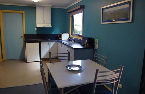 Strahan Apartamento | Strahan Bungalows