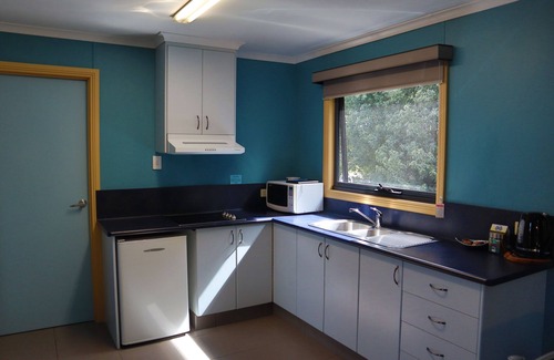 Strahan Apartamento | Strahan Bungalows