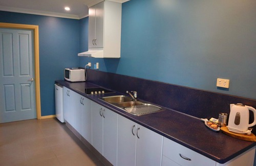 Strahan Apartamento | Strahan Bungalows
