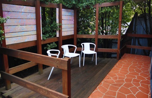 Strahan Apartamento | Strahan Bungalows