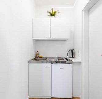 Mitte Apartamento | Strahlend Schön und renoviert