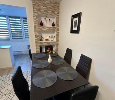Lupeni Apartamento | Straja Braii Apart