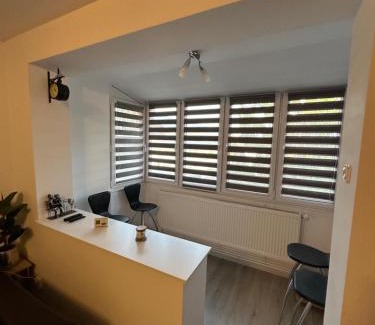 Lupeni Apartamento | Straja Braii Apart