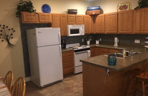 Ludington Apartamento | STRAM - 201